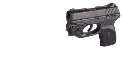 Picture of Lasermax Cflc9cr Red Ruger Gripsense Light/Laser Lc9/Lc9s/Lc380/Ec9s Black 
