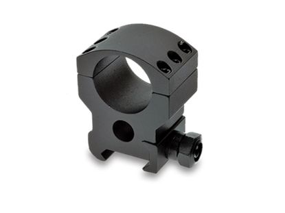 Picture of X-Tac 30Mm Ring X-High Blk 1Pc