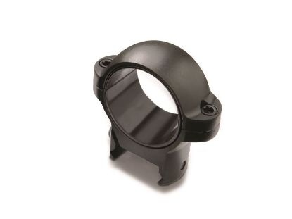 Picture of Zee Rings 30Mm High Black