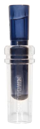 Picture of Duck Commander Dccd Cut Down 2.0 Double Reed Attracts Ducks Blue Polycarbonate 