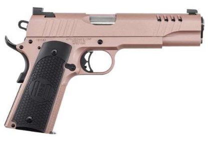 Picture of 1911 45Acp Rose Gold 7+1
