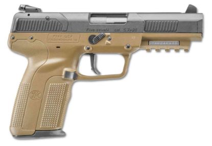 Picture of Five-Seven 5.7X28 Fde 10+1 Ca