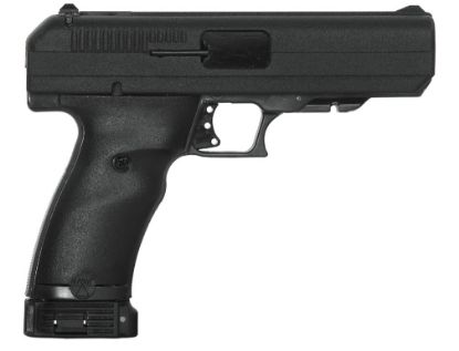 Picture of Jhp 45Acp Black 9+1 4.5"