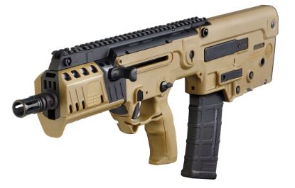 Picture of Tavor X95 Sbr 5.56Mm Fde 13"