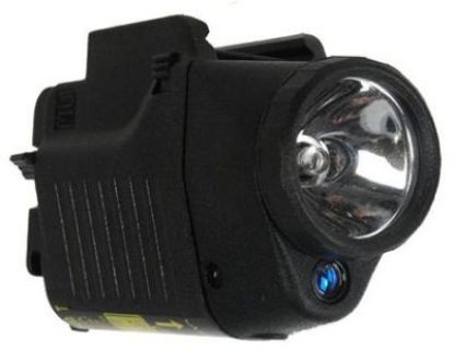 Picture of Tactical Light/Laser Gl Rails