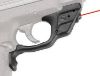 Picture of Laserguard S&W Shield 9Mm/40