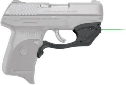 Picture of Laserguard Ruger Ec9s/Lc9s Grn