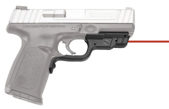 Picture of Laserguard S&W Sd9/40 Ve