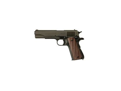 Picture of 1911A1 Gi 45Acp Parkerized 5"