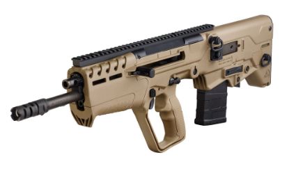 Picture of Tavor 7 7.62X51 16.5" Fde 10+1