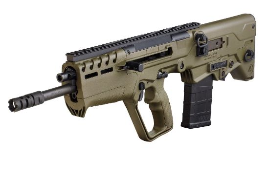 Picture of Tavor 7 7.62X51 16.5" Odg 20+1