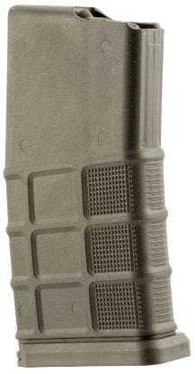 Picture of Promag Dpma3 Standard 20Rd 308 Win Fits Ar-10 Black Dupont Zytel Polymer 