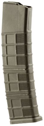 Picture of Promag Dpma4 Standard 40Rd 308 Win Fits Ar-10 Black Dupont Zytel Polymer 