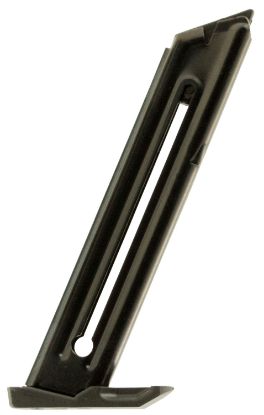 Picture of Promag Rug24 Standard 10Rd 22 Lr Fits Ruger Mark Iii 22/45 Blued Steel 