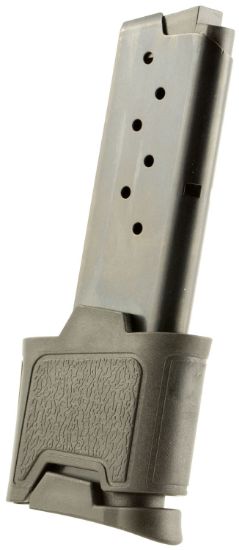 Picture of Promag Sig19 Standard 10Rd 9Mm Luger Fits Sig P290 Blued Steel 