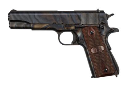 Picture of 1911A1 Gi 45Acp Cch/Wd 5" 7+1#