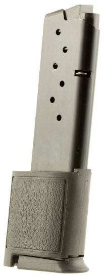 Picture of Promag Sig21 Standard 10Rd 9Mm Luger Fits Sig P938 Blued Steel 