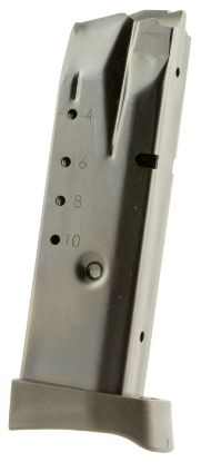 Picture of Promag Smi33 Standard 10Rd 40 S&W Fits S&W Sd Blued Steel (Except Ve Variant) 