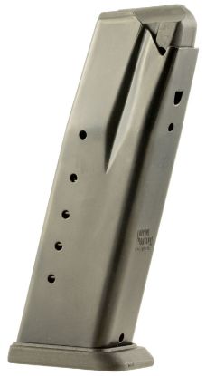 Picture of Promag Spra8 Standard 13Rd 45 Acp Fits Springfield Xd-M Blued Steel 