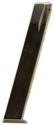 Picture of Promag Spra9 Standard 25Rd 45 Acp Fits Springfield Xd-M Blued Steel 