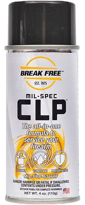 Picture of Break Free Clp21 Clp 4 Oz Aerosol 10 Pack 