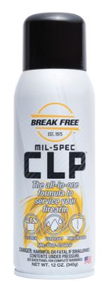 Picture of Break Free Clp121 Clp 12 Oz 