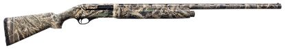 Picture of Charles Daly 930099 635 Field 12 Gauge 5+1 3.5" 28" Vent Rib Barrel, Full Coverage Realtree Max-5 Camouflage, Synthetic Stock, Includes 5 Choke Tubes 