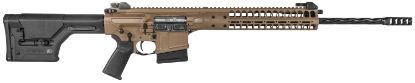 Picture of Lwrc Reprmkiir7ck20cac R.E.P.R. Mkii *Ca Compliant 7.62X51mm Nato 10+1 20" Stainless Steel Barrel, Flat Dark Earth Cerakote Steel Receiver, Black Synthetic Magpul Prs Stock, Black Polymer Grip 