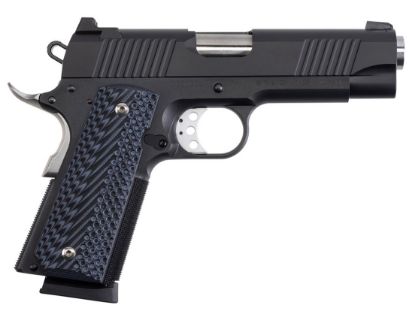 Picture of Desert Eagle 1911 9Mm 4.3" Bk