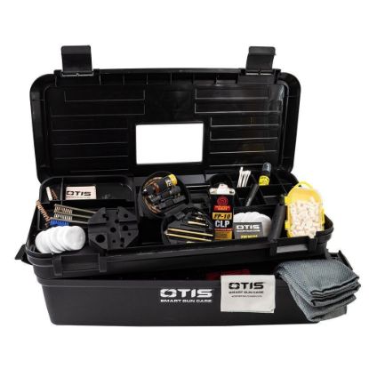 Picture of Otis Ar Elite Range Box Cleaning Kit For Ar-15 Rifles