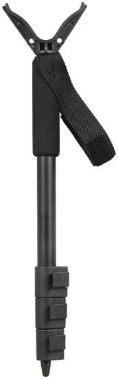 Picture of Allen 2164 Swift Compact Shooting Stick Matte Black 14.50"-34" Aluminum 