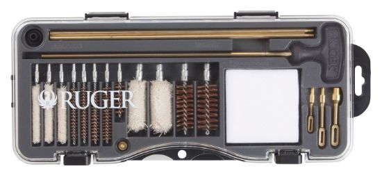 Picture of Ruger 27826 Cleaning Kit Rifle/Shotgun 