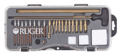 Picture of Ruger 27825 Cleaning Kit Handgun/Rifle 