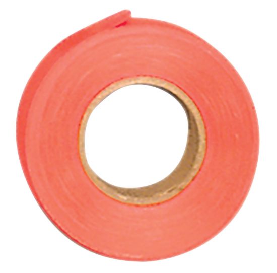 Picture of Allen 45 Flagging Tape Orange 150' Long 