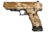 Picture of Hi-Point Firearms Jhp 45 Acp Desert Digital Semi-Automatic 9 Round Pistol