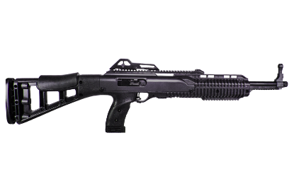 Picture of Hi-Point Firearms Model 1095 10Mm Black Semi-Automatic California Compliant 10 Round Carbine