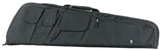 Picture of Tac Six 10903 Wedge Tactical Rifle Case 41" Black Endura 