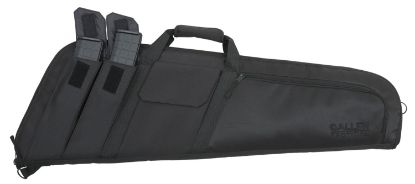 Picture of Tac Six 10902 Wedge Tactical Rifle Case 36" Black Endura 