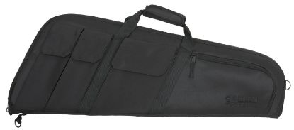 Picture of Tac Six 10901 Wedge Tactical Rifle Case 32" Black Endura 