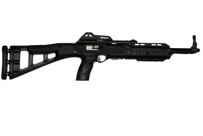 Picture of Hi-Point Firearms Model 3895 Black Ca Compliant W/ Paddle Grip 10 Round Carbine