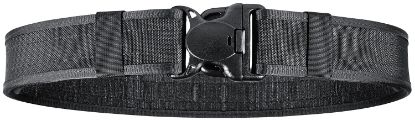 Picture of Bianchi 17383 7200 Duty Belt 46"-52" Nylon 2.25" Wide Black 