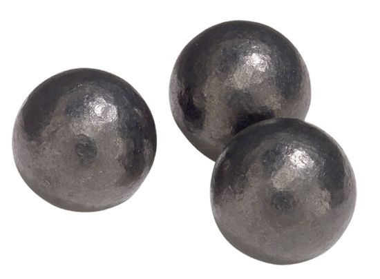 Picture of Speer 5131 Lead Balls 45 Cal Lead Ball .445 Dia 132 Gr 100 Per Box/ 5 Case 