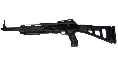 Picture of Hi-Point Firearms Model 4595 45 Acp Black 9 Round Carbine