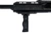 Picture of Hi-Point Firearms Model 4595 45 Acp Black W/ Forward Grip & Tuff1 Grip 9 Round Carbine