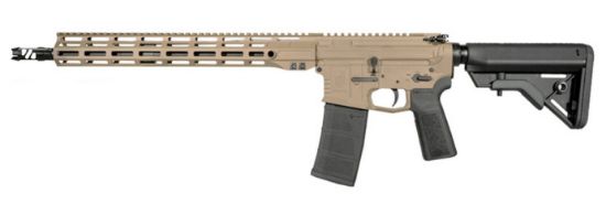 Picture of Wsm15 5.56Mm 16" Fde 30+1