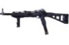 Picture of Hi-Point Firearms Model 4595 45 Acp Black W/ Forward Grip 2 Redball Mags Kit 9 Round Carbine