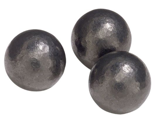 Picture of Speer 5150 Lead Balls 54 Cal Lead Ball .535 Dia 229 Gr 100 Per Box/ 5 Case 