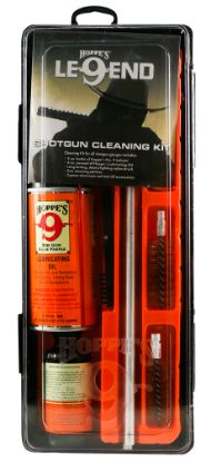 Picture of Hoppe's Ulsg Legend Cleaning Kit Multi-Gauge Shotguns 