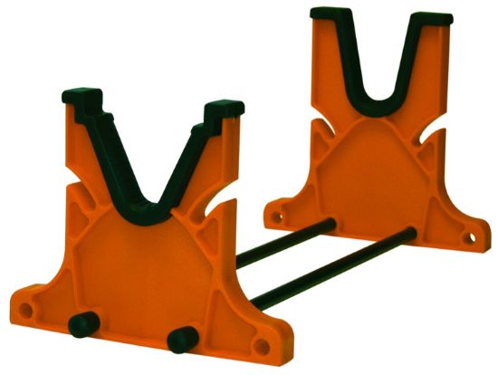 Picture of Hoppe's Hcc Cleaning Cradle Adjusts To Your Firearm's Length 