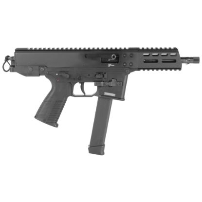 Picture of Ghm9 9Mm Blk Glk 6.9" 33+1